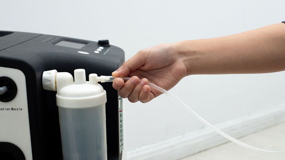 У МОЗ стверджують, що в Україні зараз виробляють досить кисню