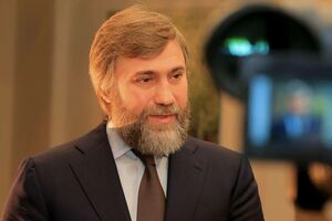 Новинського обрали до Верховної Ради в одномандатному окрузі №57 у Маріуполі