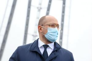 Шмигаль: Якщо компанії домовляться між собою про таку співпрацю, то, очевидно, вона фізично можлива. Поки що угод про імпорт немає
