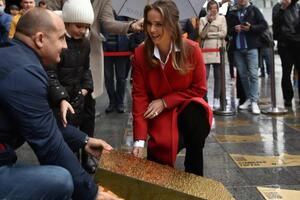 Світоліна народилася в Одесі 1994 року