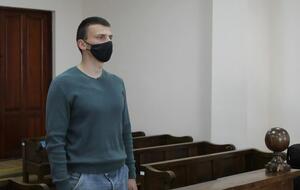 Пекельного підозрювали в умисному вбивстві під час перевищення меж необхідної оборони