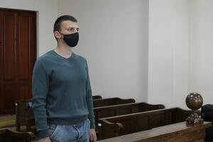 Пекельного подозревали в умышленном убийстве при превышении пределов необходимой обороны