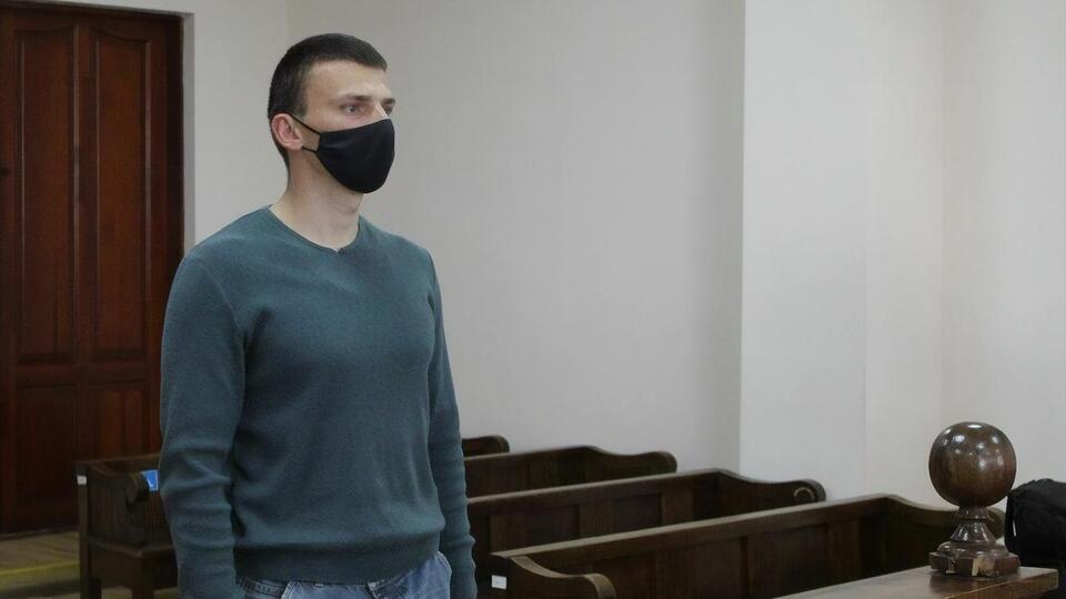 Пекельного подозревали в умышленном убийстве при превышении пределов необходимой обороны