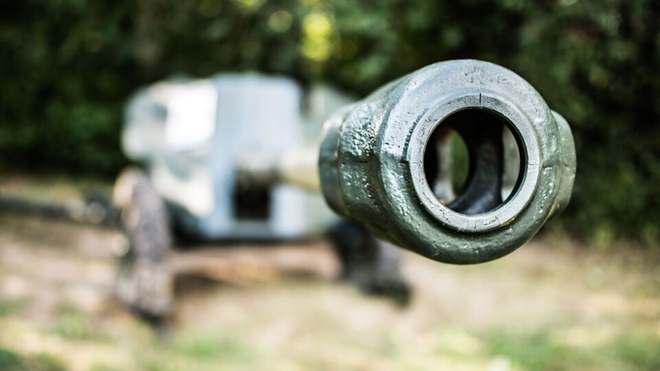 За даними української розвідки, бойовики переміщують артилерію переважно з настанням темряви