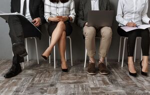 Bihus.info: На більшість вищих посад оголошують повторні конкурси