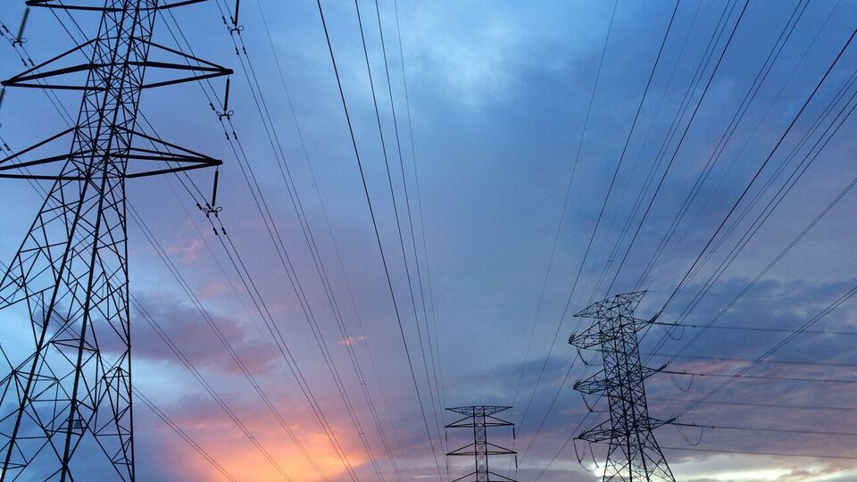 Беларусь в рамках договора об оказании аварийной помощи начала поставки электроэнергии в Украину