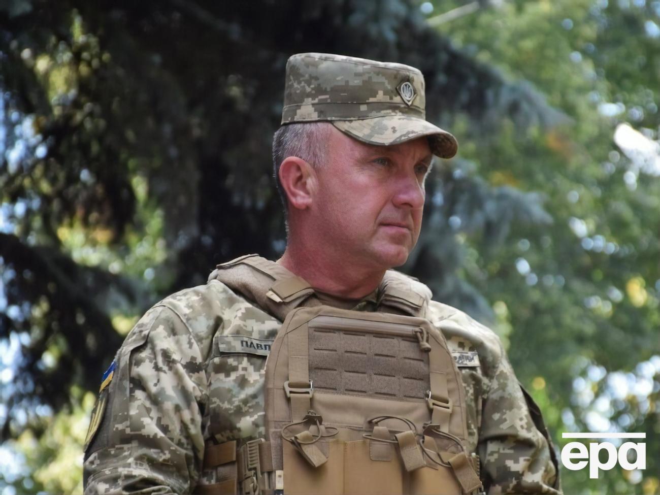 Павлюк: Мы прекрасно понимаем, как Россия ведет войну