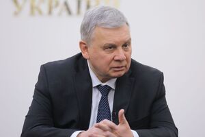 Таран стал министром обороны Украины в марте 2020 года