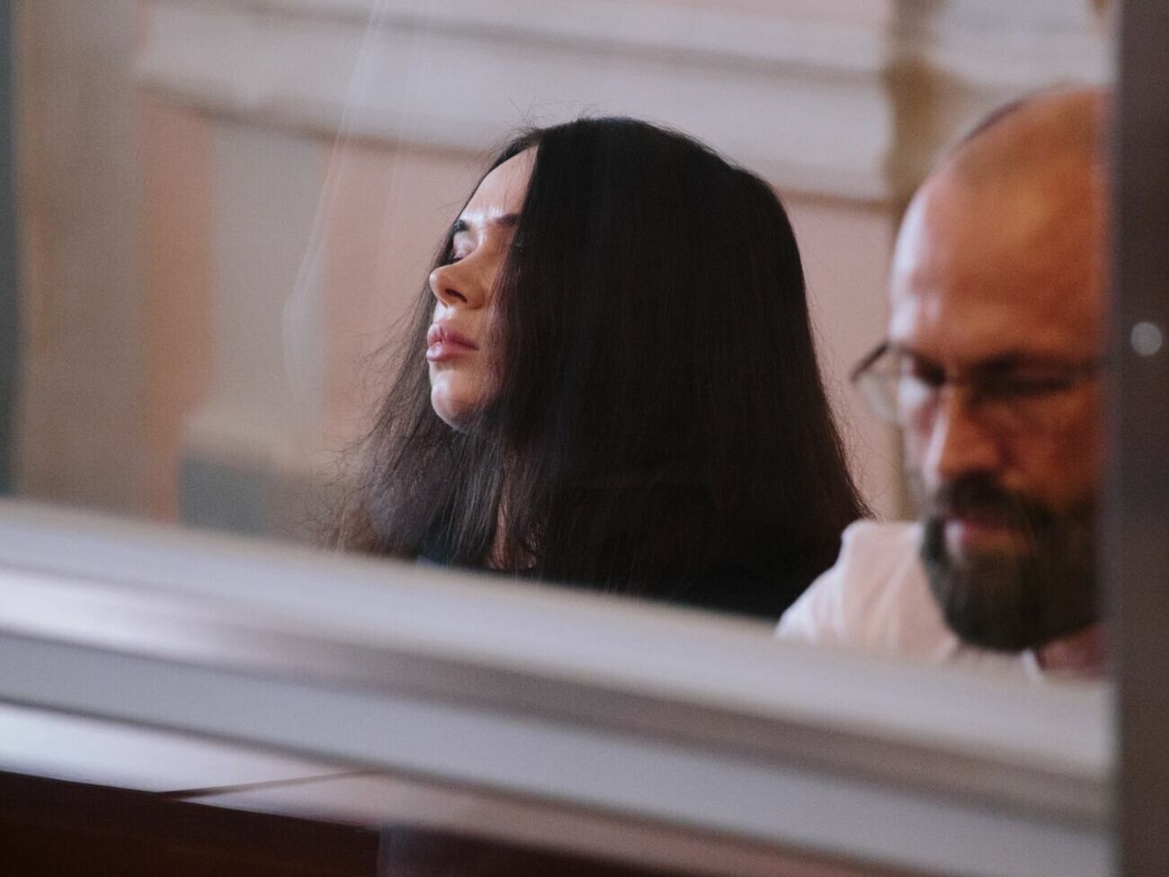 Зайцева щодня користується інтернетом та працює на ділянці вишивки