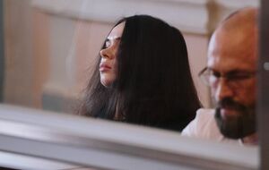 Зайцева щодня користується інтернетом та працює на ділянці вишивки