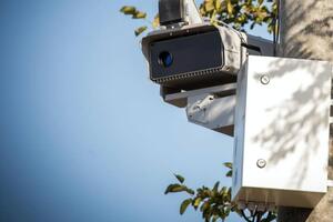 18 комплексів автофіксації порушень почнуть працювати у трьох містах та одній області України, зазначили у МВС