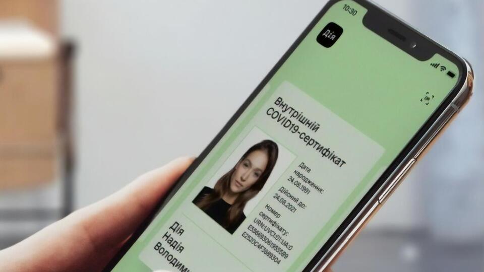 Сертификат переболевшего COVID-19 будет действовать 90 дней, отметили в Минздраве