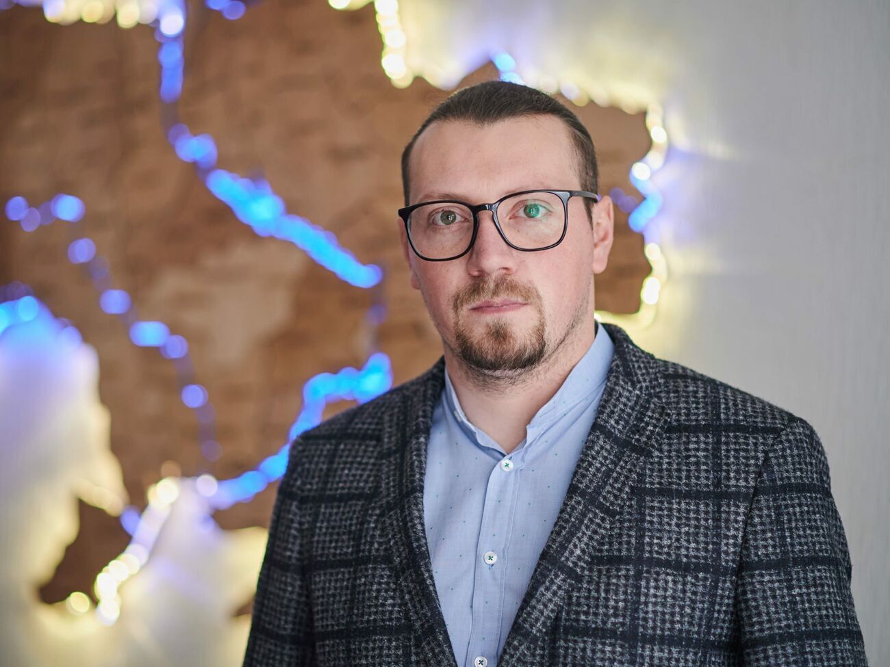 Безгін прогнозує, що законопроєкт про столицю розглянуть у парламенті до кінця листопада