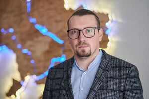 Безгін прогнозує, що законопроєкт про столицю розглянуть у парламенті до кінця листопада