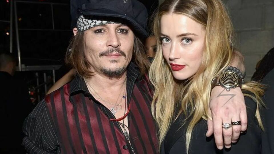 Фильм о разводе Деппа и Херд будет состоять из двух эпизодов, и каждый расскажет историю с разных точек зрения