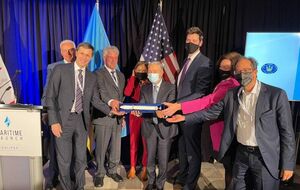 Над проектом будут работать украинские предприятия и канадская компания Maritime Launch Services Ltd