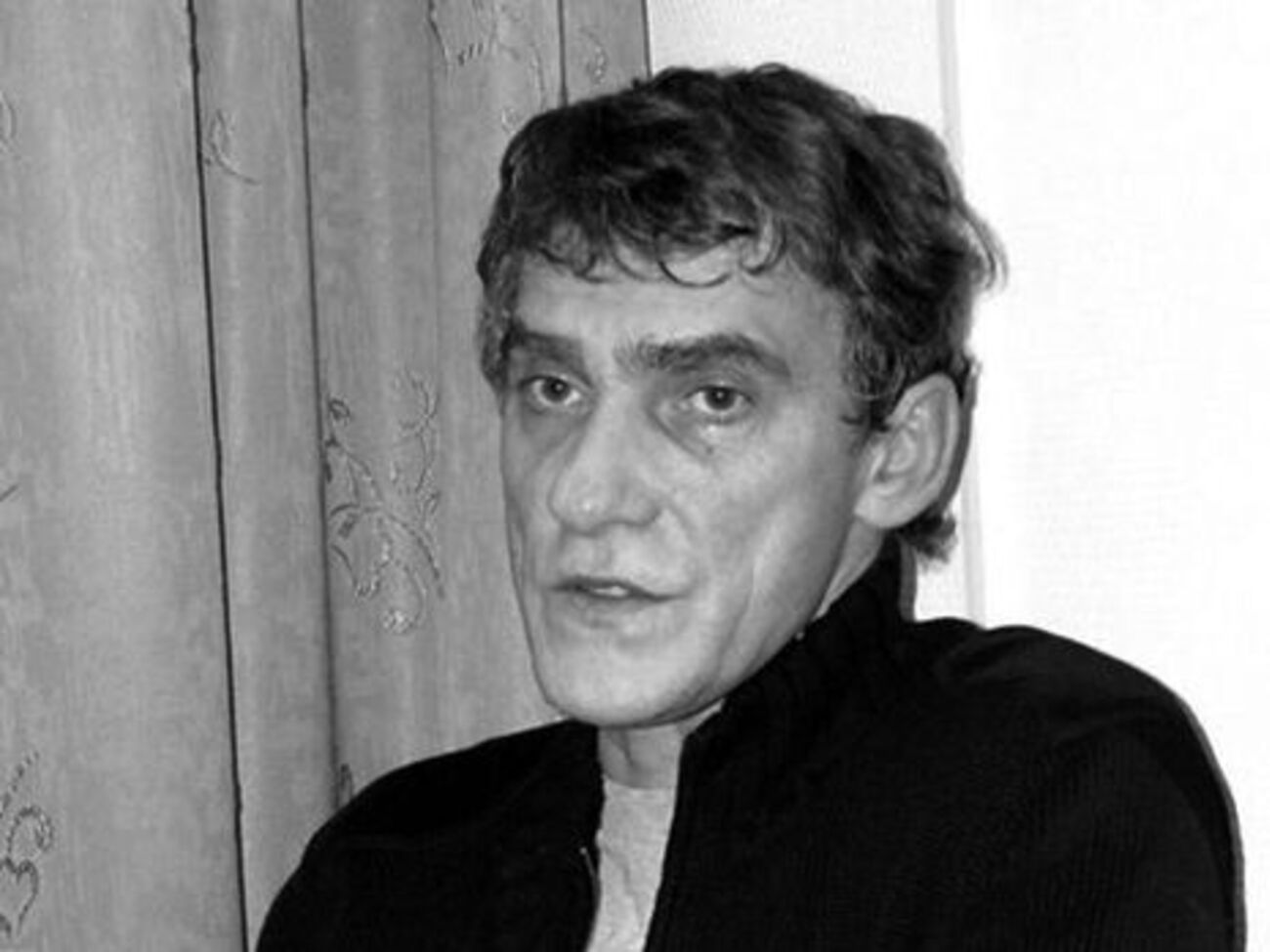 Валерию Гаркалину было 67 лет