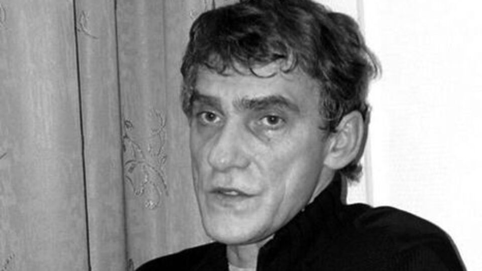 Валерію Гаркаліну було 67 років