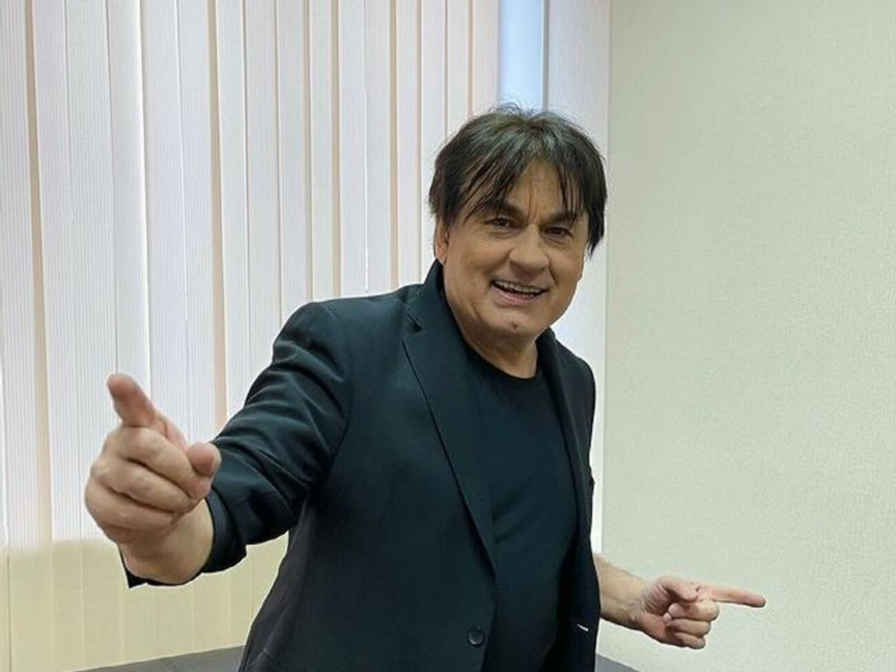 В ближайшее время певцу предстоит пройти реабилитацию