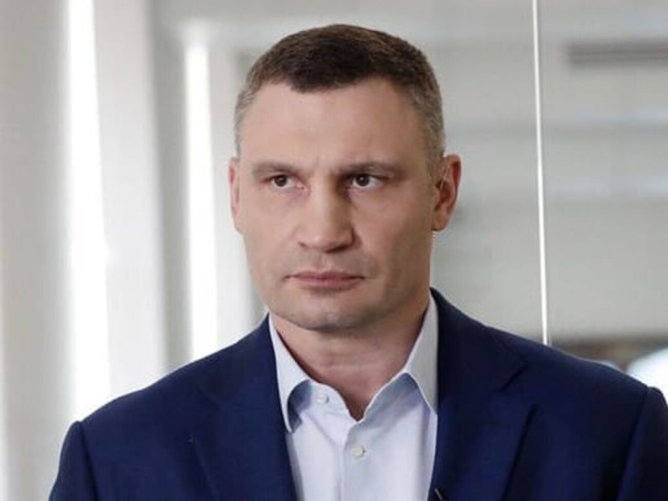 Віталій Кличко: Мова йде про державну безпеку нашої країни