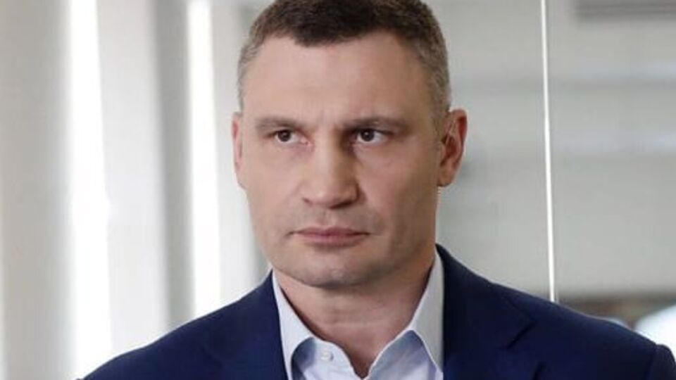 Віталій Кличко: Мова йде про державну безпеку нашої країни