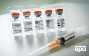 CoronaVac – это инактивированная вакцина, которая содержит в своем составе неактивный, "обезвреженный" вирус