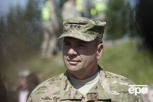 Ходжес: Сейчас базы открывать – чтобы что? Какая цель?