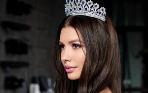 Яремчук перемогла на національному конкурсі "Міс Україна" у жовтні цього року