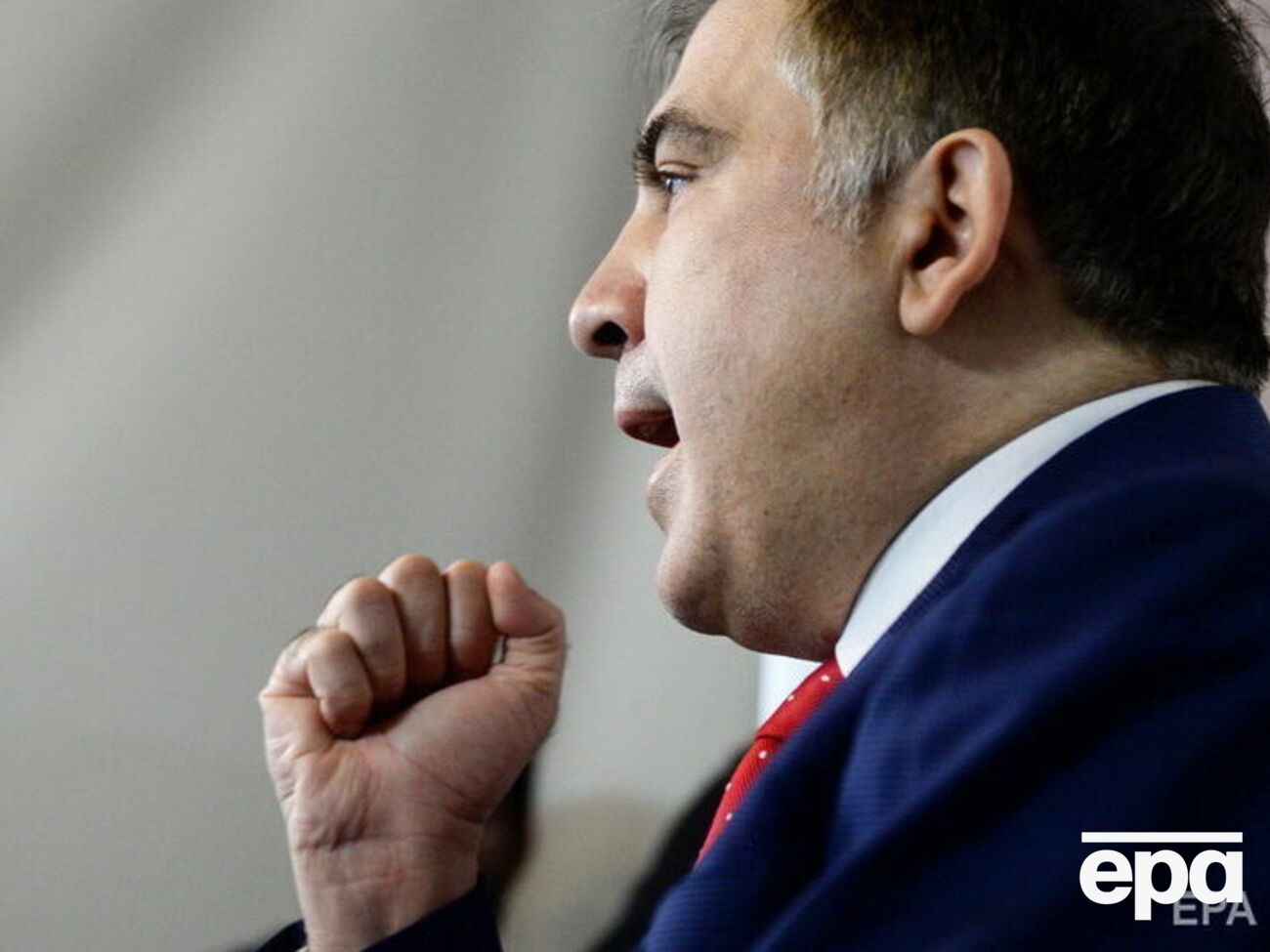Сенатори підкреслили, що Саакашвілі заслуговує на справедливе і гідне поводження