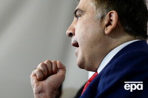 Сенаторы подчеркнули, что Саакашвили заслуживает справедливого и достойного обращения