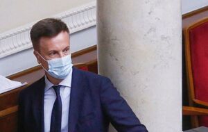 Наливайченко: Дело вагнеровцев привело к тотальному недоверию к нынешнему руководству страны