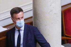 Наливайченко: Справа вагнерівців призвела до тотальної недовіри до нинішнього керівництва країни