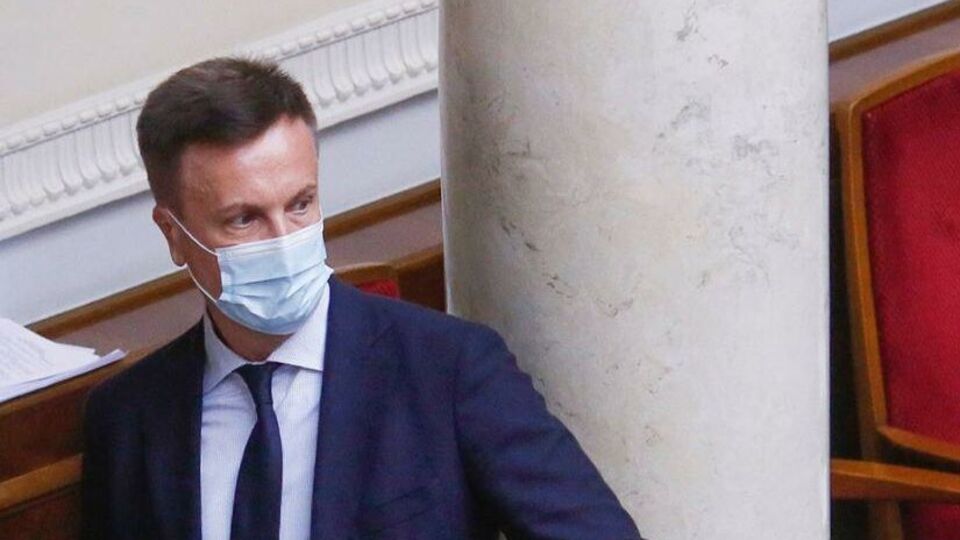 Наливайченко: Справа вагнерівців призвела до тотальної недовіри до нинішнього керівництва країни