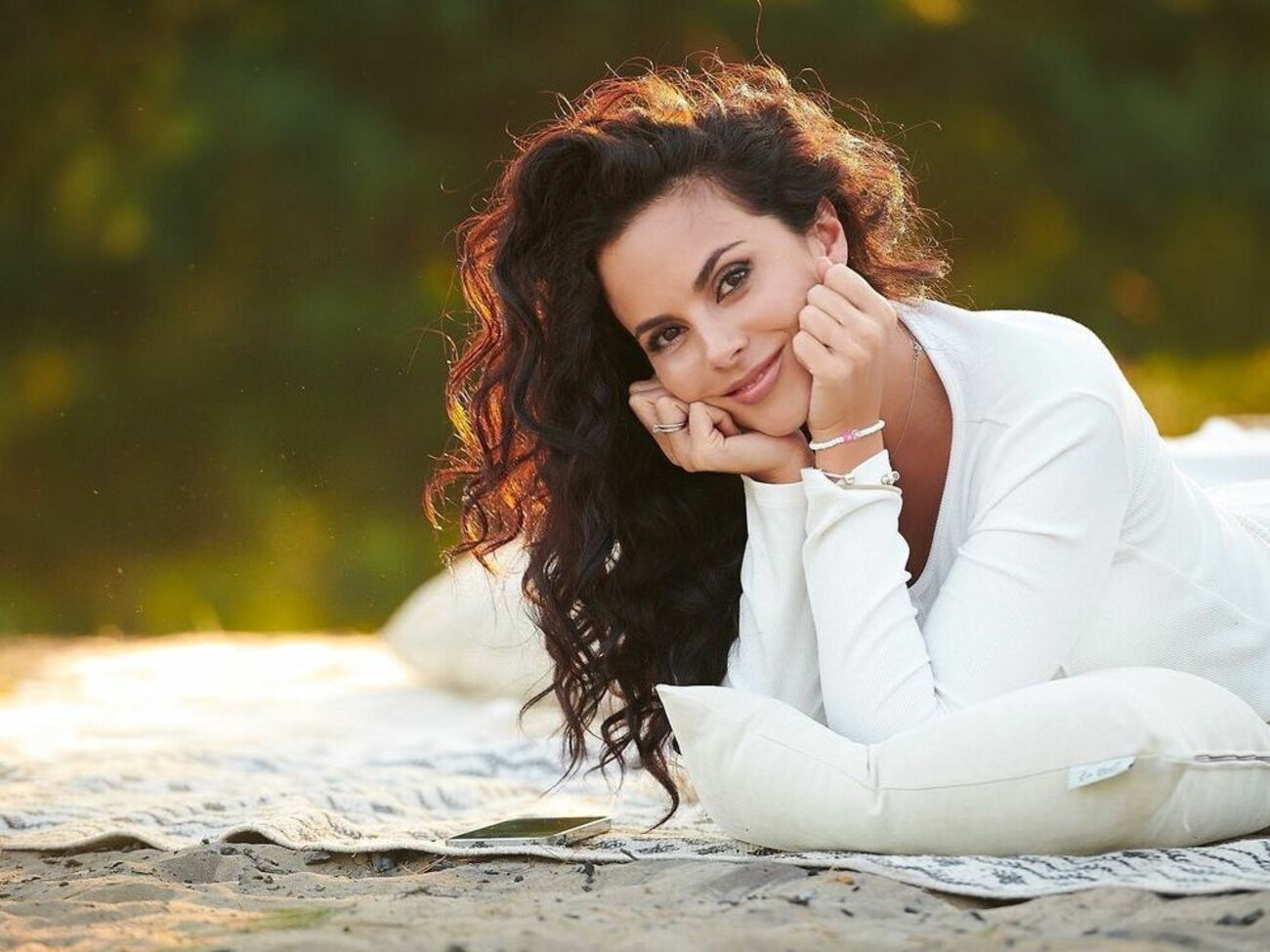 Каменских является звездным детективом проекта "Маска"