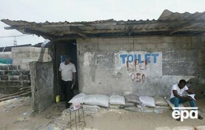 Гутерриш заявил, что "туалеты спасают жизни"