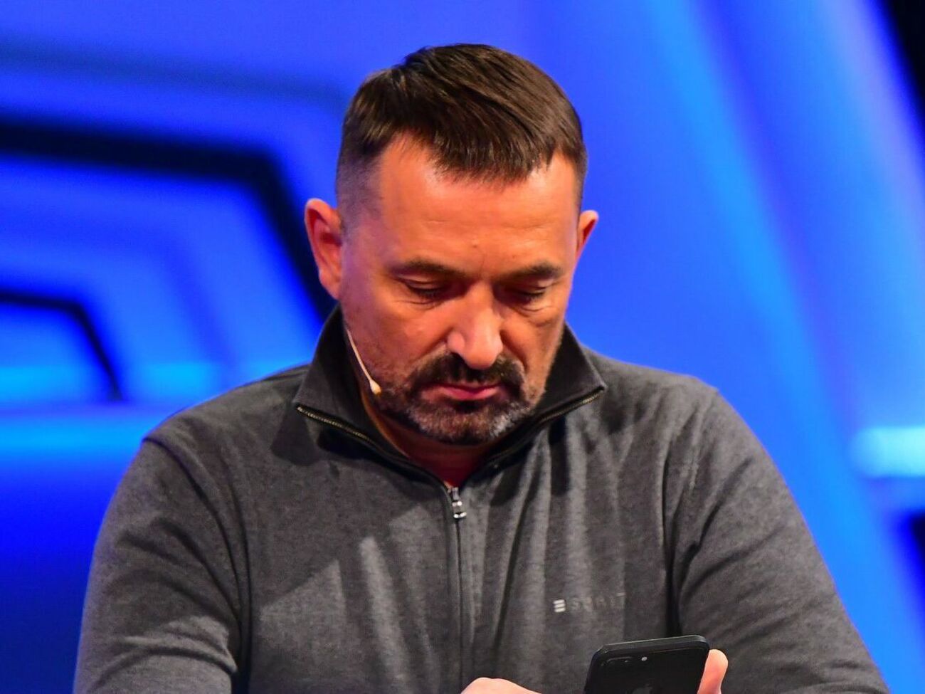 После публикации Bellingcat и сотен комментариев о "вагнергейте" у Зеленского всего два выхода