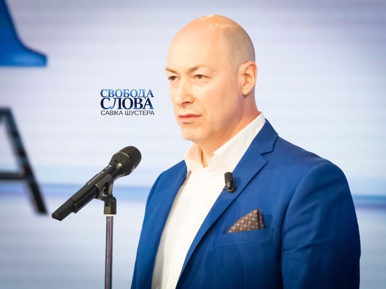 Дмитрий Гордон:&nbsp;То, что операция по вагнеровцам была отсрочена, &ndash; это не провал. Это предательство, настоящее предательство государственных интересов