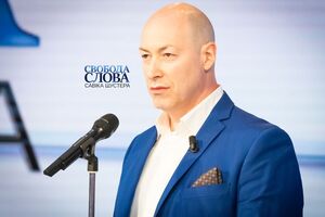 Дмитро Гордон: Те, що операцію щодо вагнерівців відтермінували, – це не провал. Це зрада, справжня зрада державних інтересів