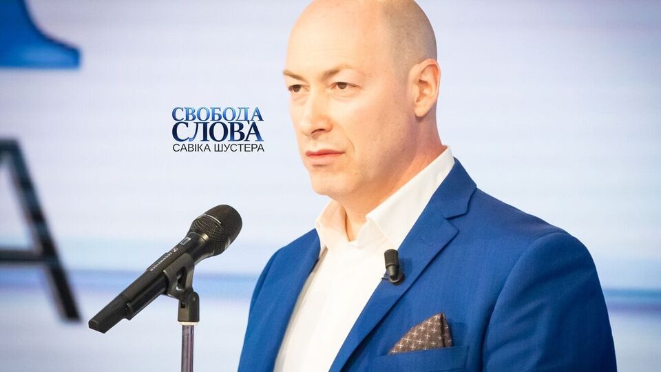 Дмитро Гордон: Те, що операцію щодо вагнерівців відтермінували, – це не провал. Це зрада, справжня зрада державних інтересів