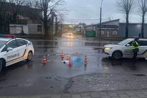 Тіло загиблої знайшли за 4 км від місця ДТП, пишуть ЗМІ