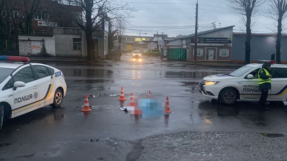 Тело погибшей нашли в четырех километрах от места ДТП, пишут СМИ