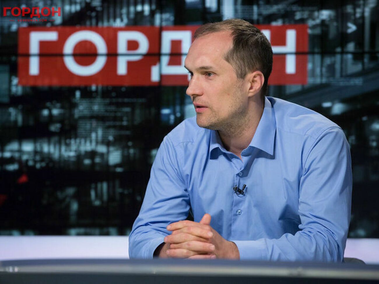 Бутусов: Мы должны сделать выводы о том, что случилось в Иловайске. Мы должны для себя четко сказать: Путин – убийца. Это должно быть сказано судом Украины, именем Украины