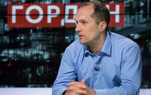 Бутусов: Ми маємо зробити висновки про те, що сталося в Іловайську. Ми маємо для себе чітко сказати: Путін – убивця. Це має сказати суд України, іменем України