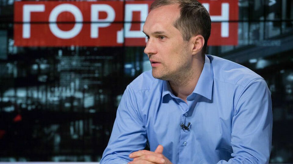 Бутусов: Мы должны сделать выводы о том, что случилось в Иловайске. Мы должны для себя четко сказать: Путин – убийца. Это должно быть сказано судом Украины, именем Украины