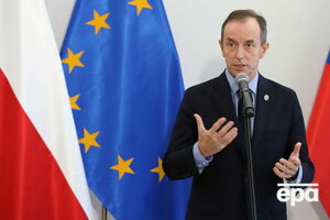 Гродский связывает произошедшее с политикой