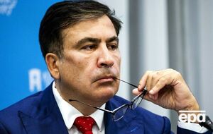 Саакашвили перевезли в госпиталь в ночь на 20 ноября