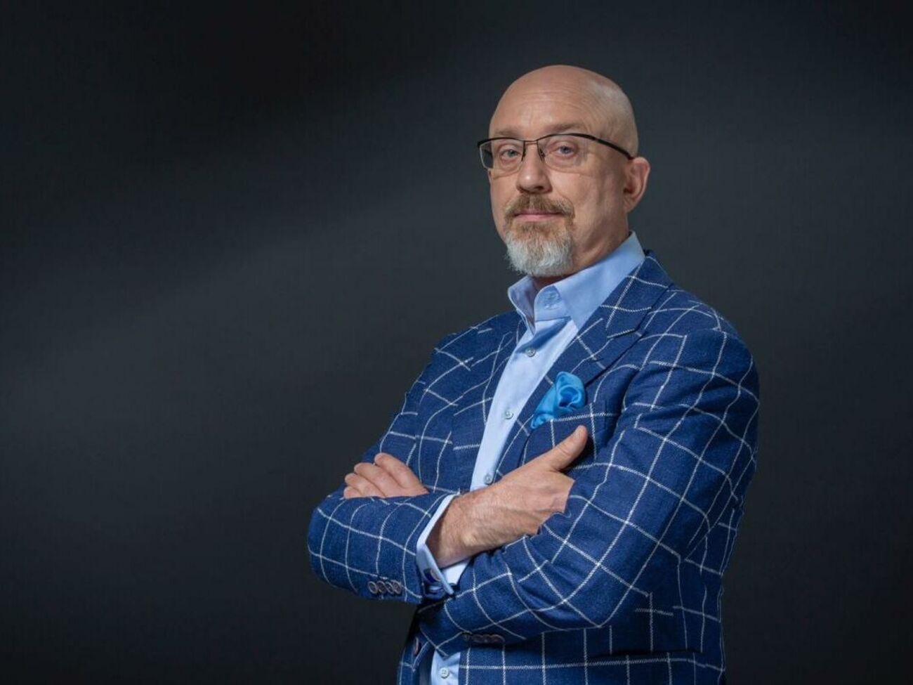 Резніков: Найближчі друзі України &ndash; це країни Балтії та Польща. Вони також були під окупацією Радянського Союзу