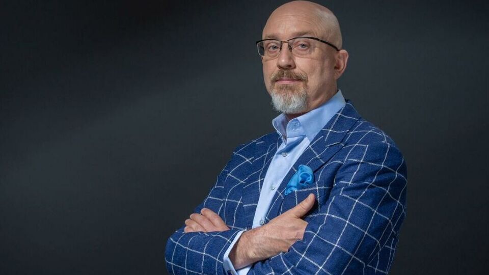 Резніков: Найближчі друзі України – це країни Балтії та Польща. Вони також були під окупацією Радянського Союзу