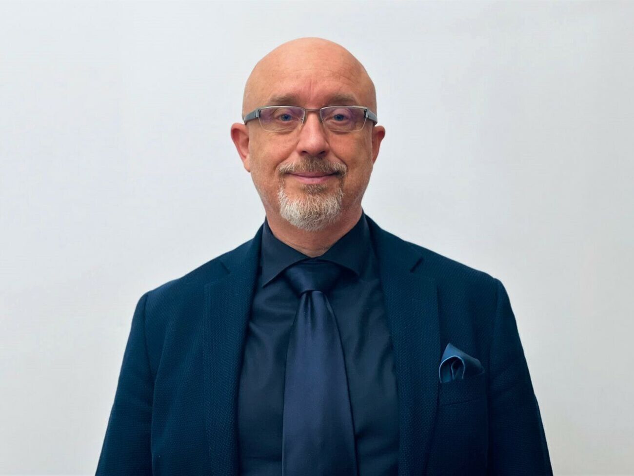 Резніков: Наші герої-спецназівці з Кабула вивезли людей. Цього не зробила жодна країна. Ми продемонстрували, що ми це можемо краще ніж будь-хто