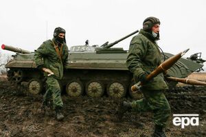 С начала суток 21 ноября боевики не открывали огонь